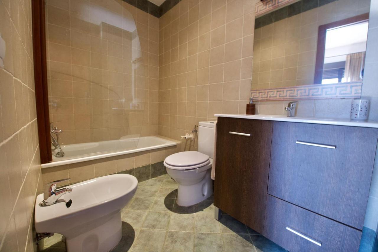 Aires De Cazalla Appartement